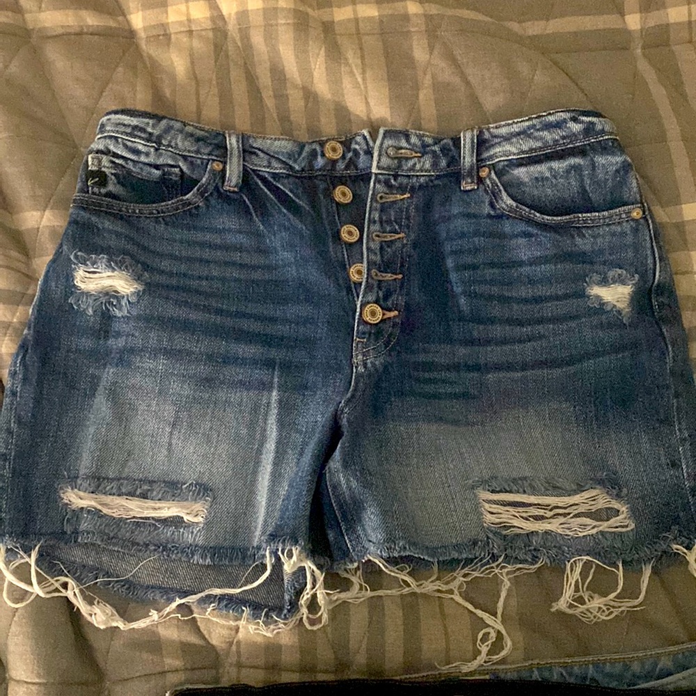 KanCan Women’s shorts